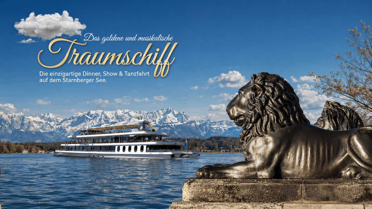 Bild von Traumschiff 