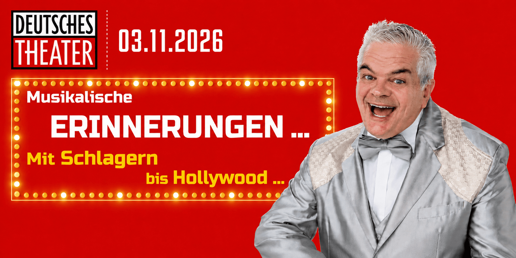 Musikalische Erinnerungen